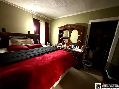 Bedroom - 1618 Avenue A, Olean, NY 14760 photo 1 of 3