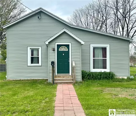 1618 Avenue A, Olean, NY 14760