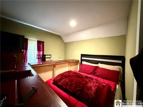 Bedroom - 1618 Avenue A, Olean, NY 14760 photo 3 of 3