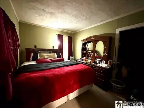 Bedroom - 1618 Avenue A, Olean, NY 14760 photo 2 of 3