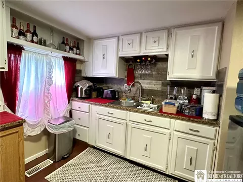 Kitchen - 1618 Avenue A, Olean, NY 14760 photo 1 of 5