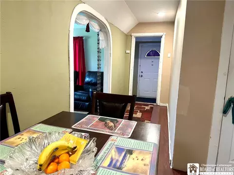 Entry Way - 1618 Avenue A, Olean, NY 14760 photo 2 of 4