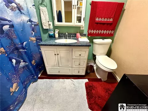 Bath - 1618 Avenue A, Olean, NY 14760 photo 1 of 2