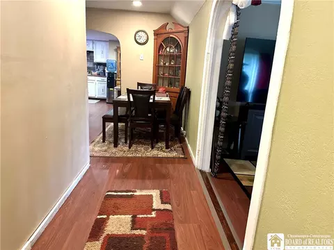 Entry Way - 1618 Avenue A, Olean, NY 14760 photo 4 of 4