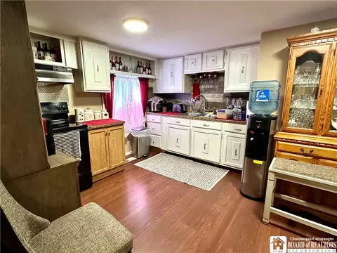 Kitchen - 1618 Avenue A, Olean, NY 14760 photo 4 of 5