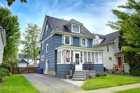 222 East Ave, East Rochester, NY 14445