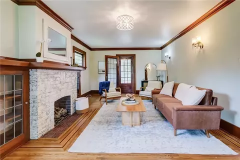 Living - 79 Rawlinson Rd, Irondequoit, NY 14617 photo 4 of 5