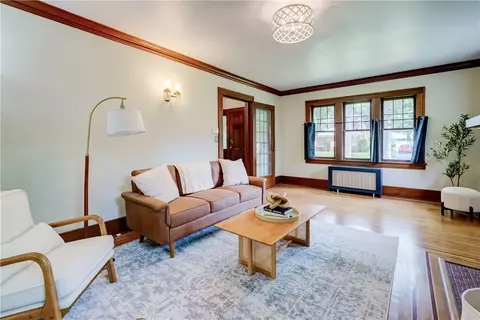Living - 79 Rawlinson Rd, Irondequoit, NY 14617 photo 2 of 5