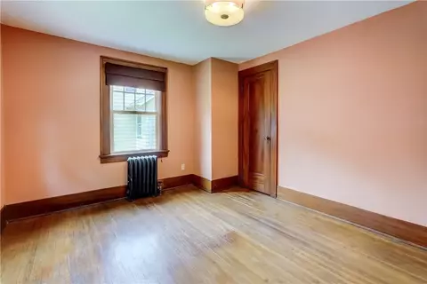 Bedroom - 79 Rawlinson Rd, Irondequoit, NY 14617 photo 7 of 7