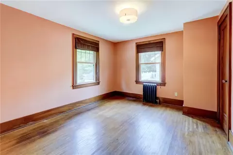 Bedroom - 79 Rawlinson Rd, Irondequoit, NY 14617 photo 6 of 7