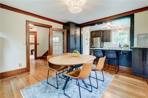 Dining - 79 Rawlinson Rd, Irondequoit, NY 14617 photo 2 of 3