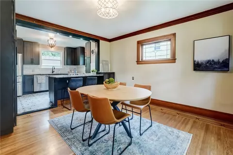 Dining - 79 Rawlinson Rd, Irondequoit, NY 14617 photo 3 of 3