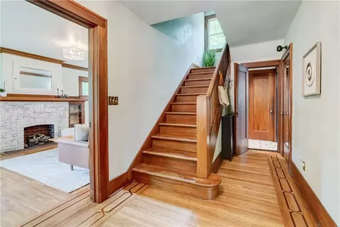 Entry Way - 79 Rawlinson Rd, Irondequoit, NY 14617 photo 2 of 5