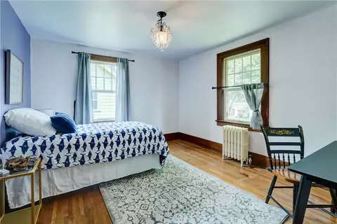 Bedroom - 79 Rawlinson Rd, Irondequoit, NY 14617 photo 4 of 7