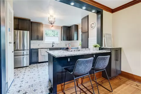 Kitchen - 79 Rawlinson Rd, Irondequoit, NY 14617 photo 1 of 4
