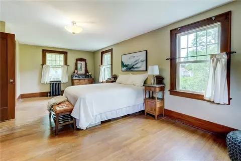Bedroom - 79 Rawlinson Rd, Irondequoit, NY 14617 photo 1 of 7