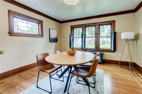 Dining - 79 Rawlinson Rd, Irondequoit, NY 14617 photo 1 of 3