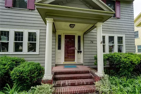 Exterior - 79 Rawlinson Rd, Irondequoit, NY 14617 photo 2 of 8