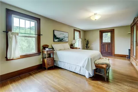 Bedroom - 79 Rawlinson Rd, Irondequoit, NY 14617 photo 3 of 7