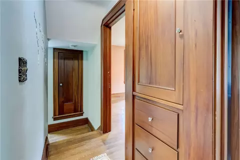 Entry Way - 79 Rawlinson Rd, Irondequoit, NY 14617 photo 5 of 5