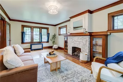 Living - 79 Rawlinson Rd, Irondequoit, NY 14617 photo 5 of 5