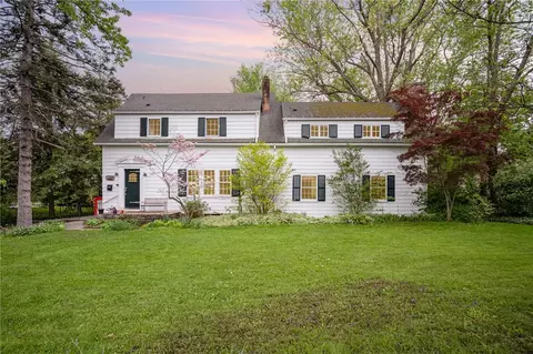 2071 Westfall Rd, Rochester, NY 14618