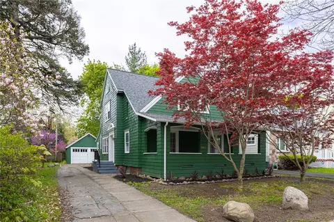 287 Aberdeen St, Rochester, NY 14619