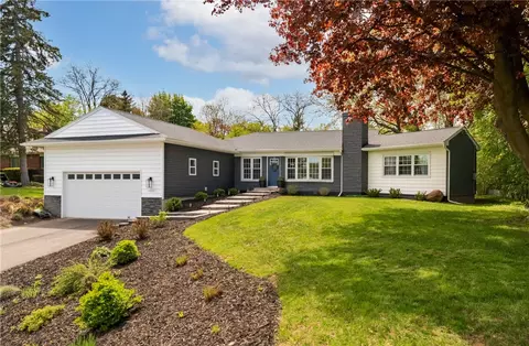 1825 Turk Hill Rd, Perinton, NY 14450