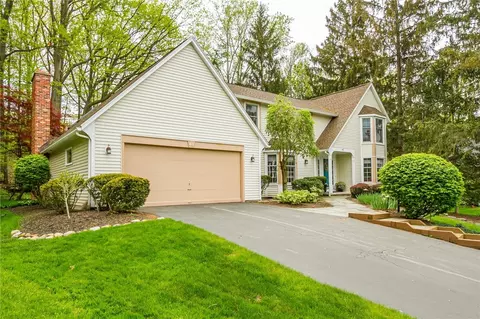 43 Kirkby, Perinton, NY 14450