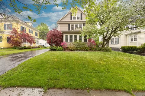 636 Stinard Ave, Syracuse, NY 13207