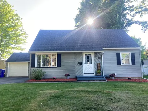 25 San Mateo Rd, Chili, NY 14624