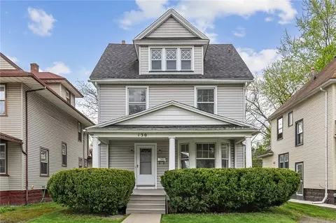 130 Woodbine Ave, Rochester, NY 14619