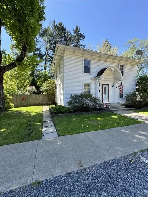 408 Ross St, Coudersport, PA 16915