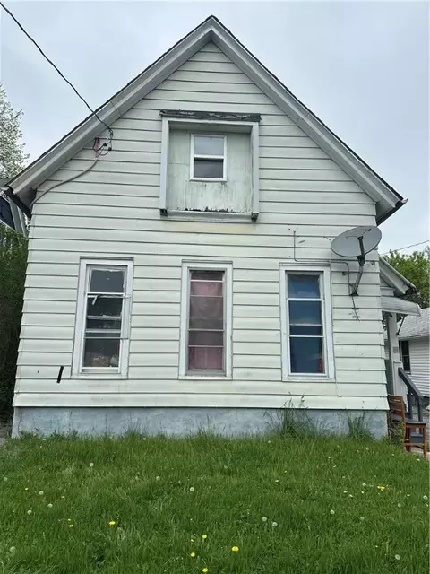 16 Lasalle St, Rochester, NY 14606