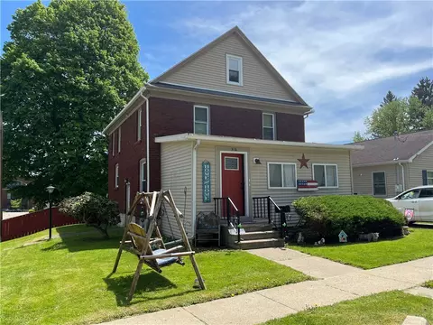 316 Grand St, Hornell, NY 14843