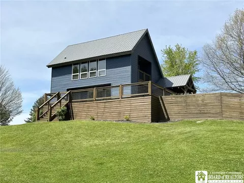 9609 Upper Edgar Rd, Napoli, NY 14755
