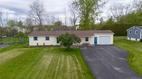 2229 Lake Rd, Hamlin, NY 14464