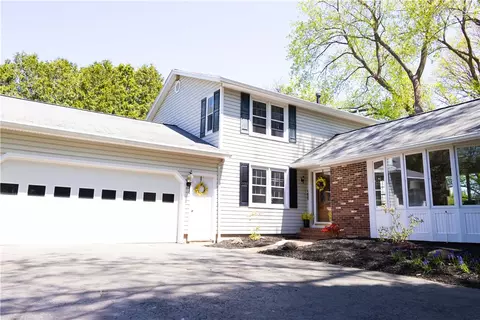 100 Jackson Road Ext, Penfield, NY 14526