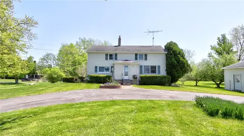 1633 Mills Rd, Junius, NY 13165