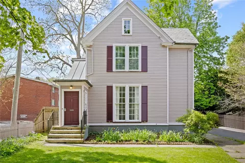 20-22 Arnold Park, Rochester, NY 14607