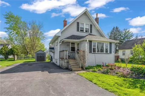 67 Koladyne Ave, Gates, NY 14606