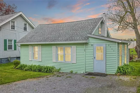 4111 S Main Street Rd, Batavia, NY 14020