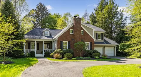43 Crestline Rd, Rochester, NY 14618