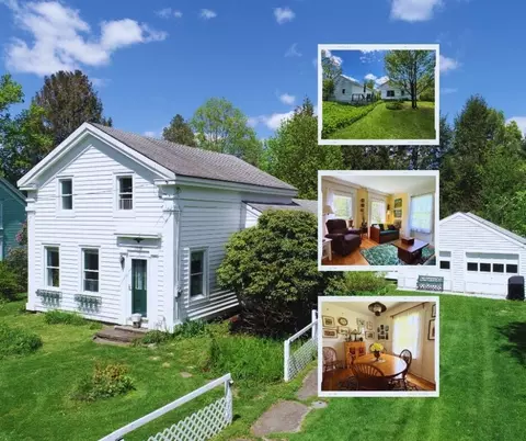 106 Church St, Treadwell, NY 13846