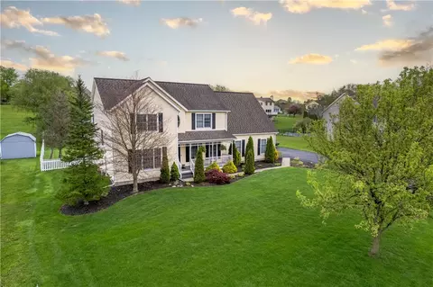 214 Fairfield Dr, Horseheads, NY 14845