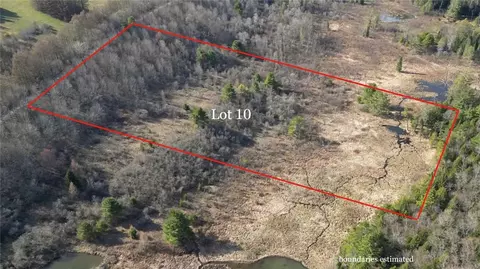lot Apt 10 Goddards Rd, Mount Vision, NY 13810