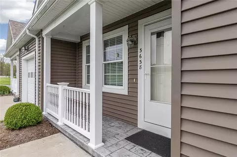 3638 Central Ave #4B, Jerusalem, NY 14527