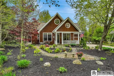 32 Howard Hanson Ave, Chautauqua, NY 14722