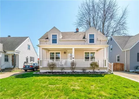 65 Turner Ave, Buffalo, NY 14220
