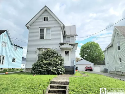 125 Superior St, Jamestown, NY 14701